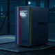 Illustration for article titled The iDeath Stranding/i PC Case Is Subtle
